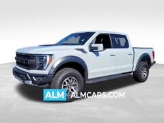 Used 2023 Ford F-150 Raptor Truck for sale in Perry, GA