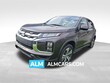 Mitsubishi Outlander Sport