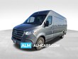 Mercedes-Benz Sprinter 4500