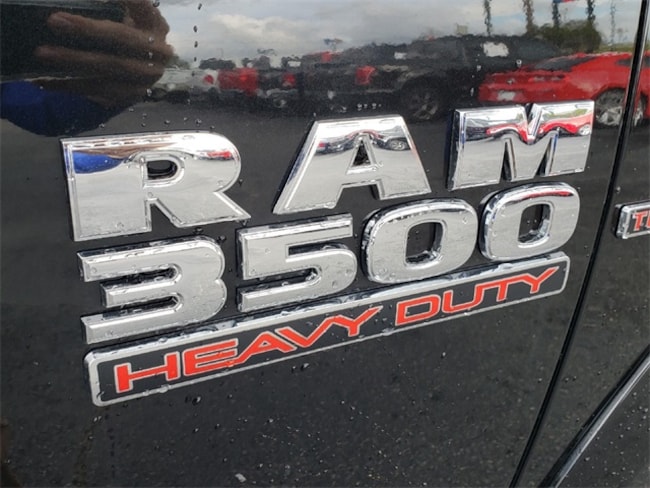 New 2018 Ram 3500 TRADESMAN CREW CAB CHASSIS 4X4 172.4 WB ... New 2018 Ram 3500 TRADESMAN CREW CAB CHASSIS 4X4 172.4 WB ...