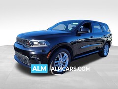 Used 2023 Dodge Durango GT SUV for sale in Perry, GA