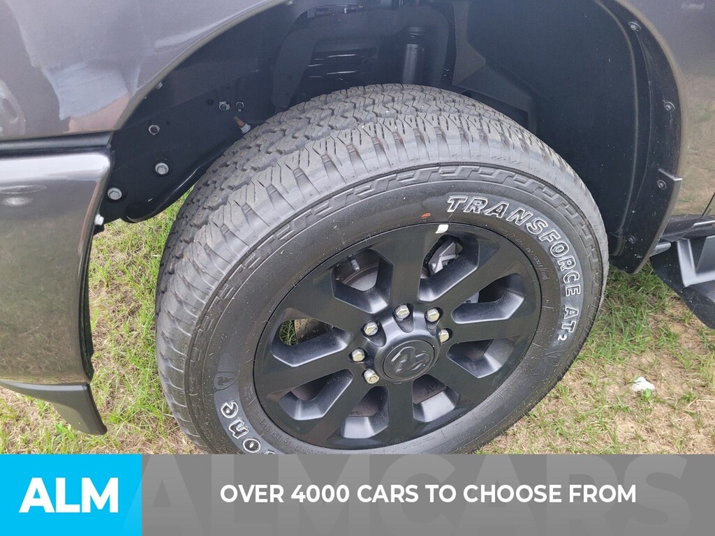 Used 2025 Ram 2500 Big Horn Truck