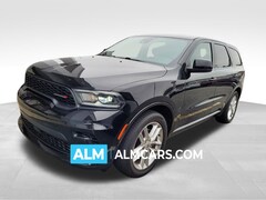 Used 2023 Dodge Durango GT SUV for sale in Perry, GA