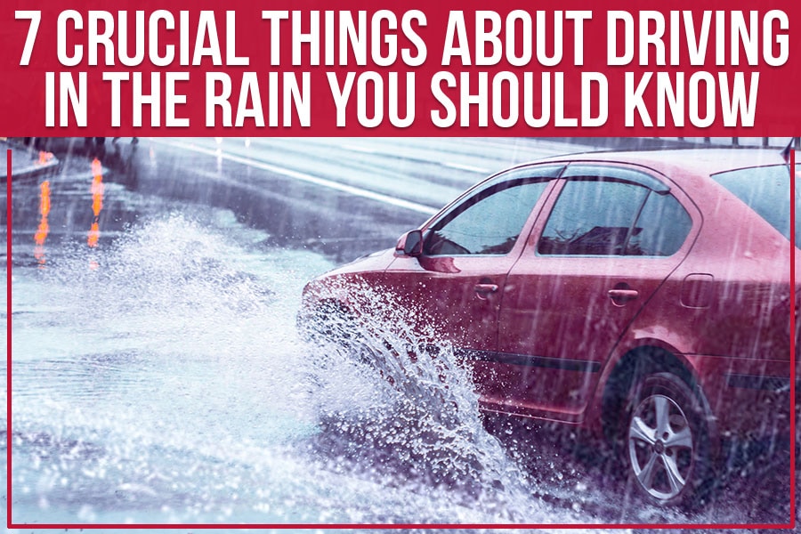 Jeff Smith CJDR - Things Everybody Should Know About Driving in The Rain - Perry Georgia - .jpg