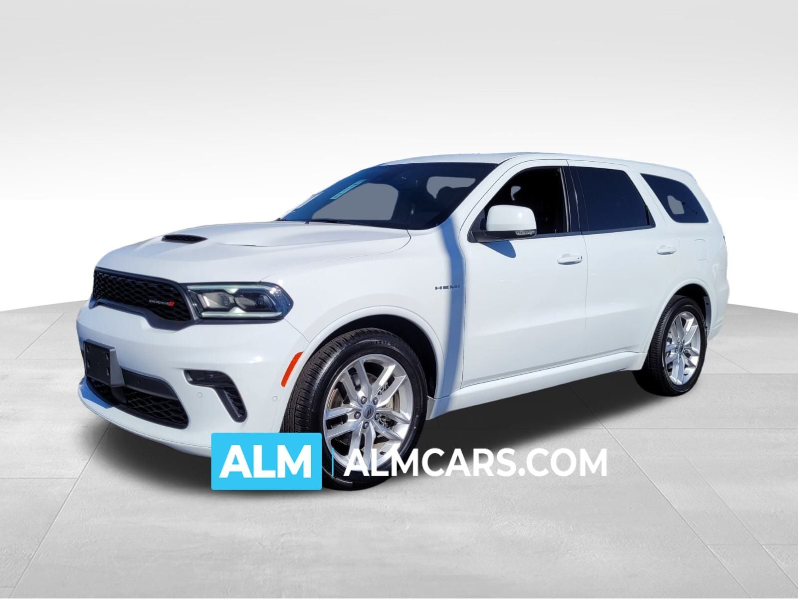 2022 Dodge Durango SUV 