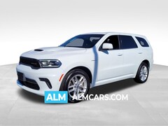 Used 2022 Dodge Durango R/T Plus SUV for sale in Perry, GA