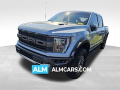 Used 2023 Ford F-150 Raptor Truck for sale in Perry, GA