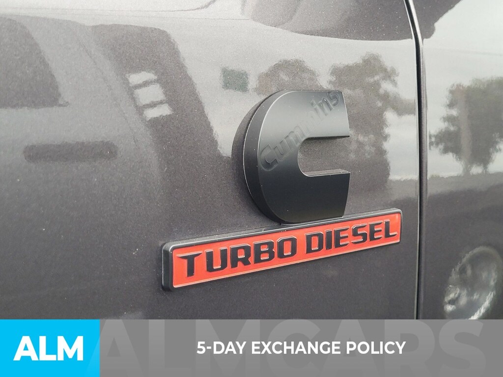 Used 2025 Ram 2500 Big Horn Truck