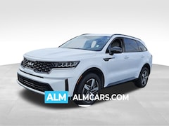 Used 2022 Kia Sorento S SUV for sale in Perry, GA