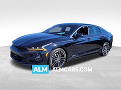 Used 2024 Kia K5 GT Sedan for sale in Perry, GA
