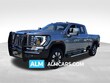 GMC Sierra 2500HD