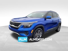 Used 2023 Kia Seltos S SUV for sale in Perry, GA