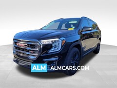 Used 2024 GMC Terrain AT4 SUV for sale in Perry, GA