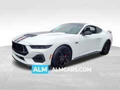 Used 2024 Ford Mustang GT Premium Coupe for sale in Perry, GA