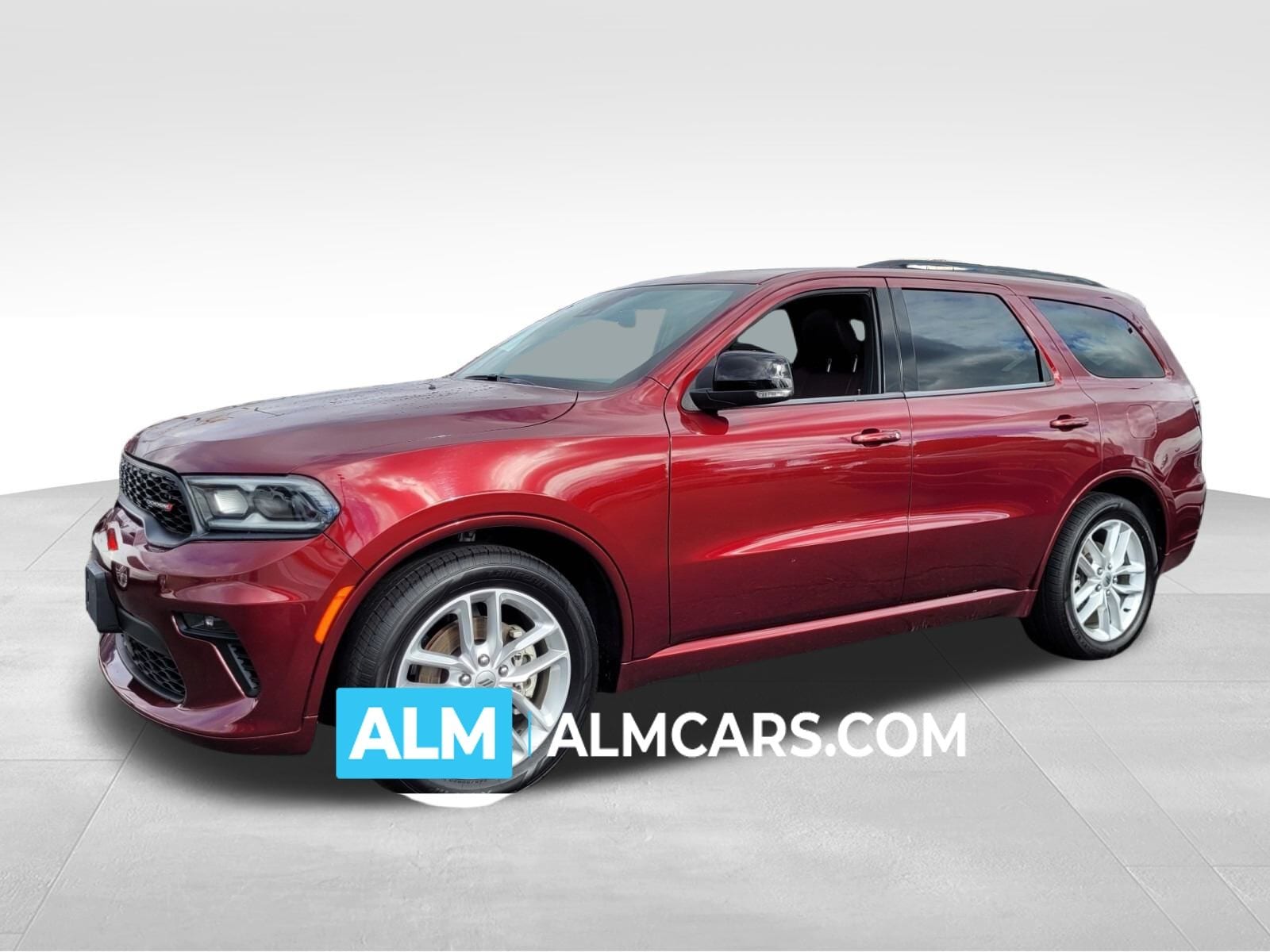 2023 Dodge Durango SUV 