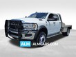 Ram 4500HD