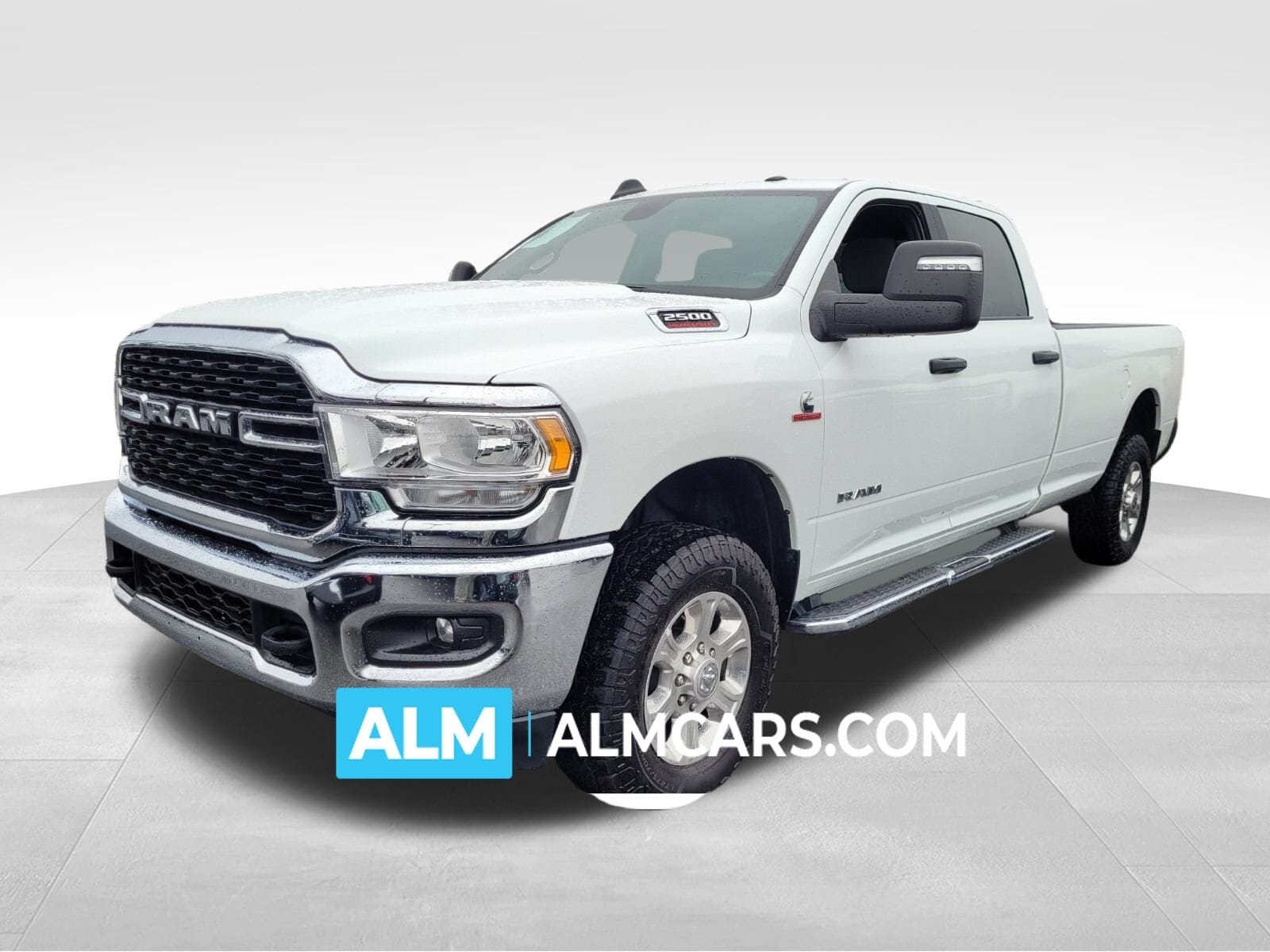 2024 RAM Ram 2500 Pickup Big Horn's photo