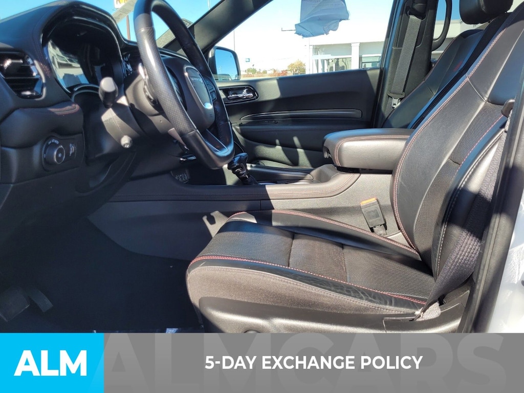 Used 2022 Dodge Durango R/T Plus SUV