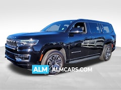 Used 2023 Jeep Wagoneer Base SUV for sale in Perry, GA