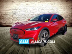 Used 2022 Ford Mustang Mach-E Select SUV for sale in Perry, GA