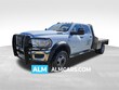 Ram 4500HD