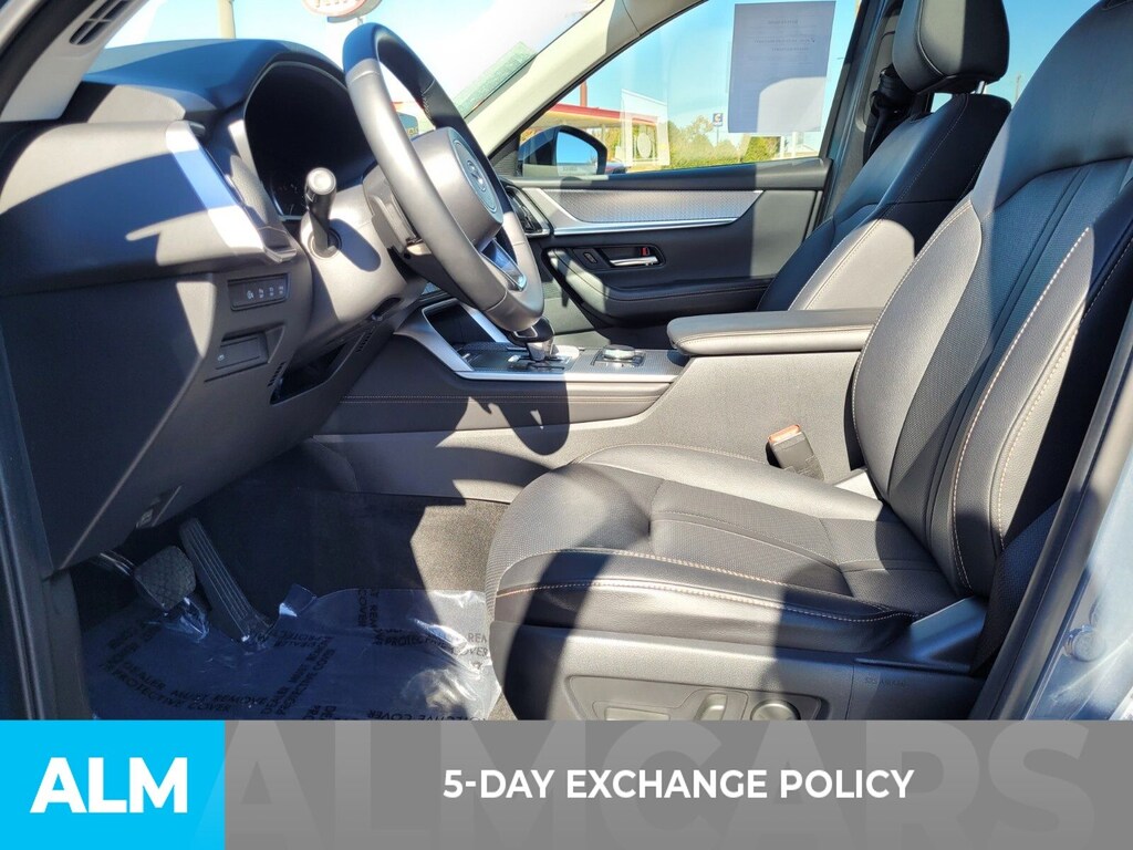 Used 2025 Mazda CX-70 3.3 Turbo Preferred SUV