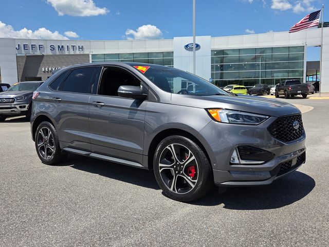 2022 Ford Edge ST AWD's photo