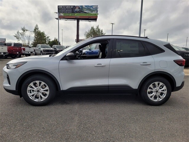 2025 Ford Escape Active photo 4