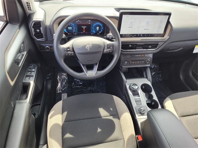 2025 Ford Bronco Sport Big Bend - Photo 7
