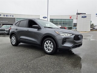 2026 Ford Escape Active SUV