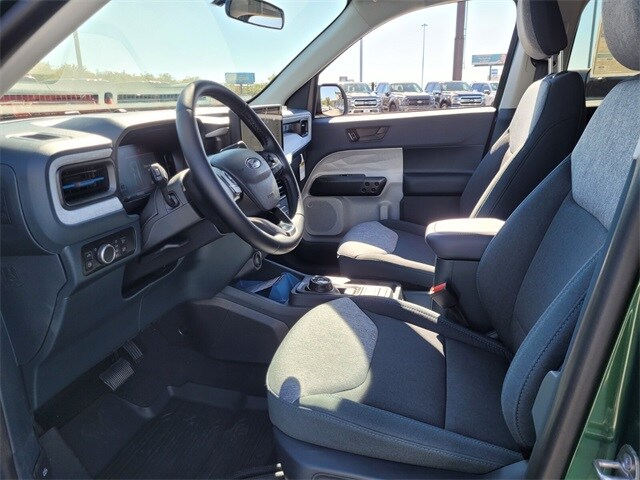 2025 Ford Maverick XLT photo 4