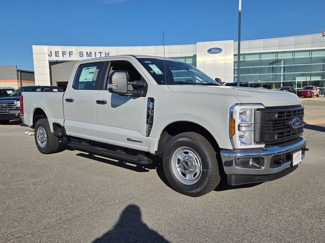 2026 Ford F-250 XL Crew Cab 6-3/4' Box's photo
