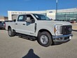  Ford F-250SD