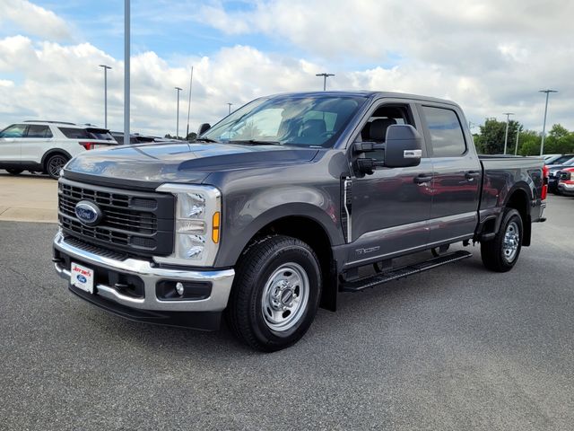 2026 Ford F-250 Super Duty XL - Photo 3
