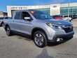  Honda Ridgeline