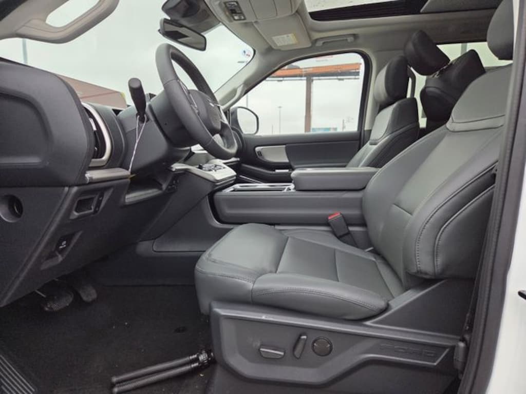 New 2026 Ford Expedition Max Active SUV