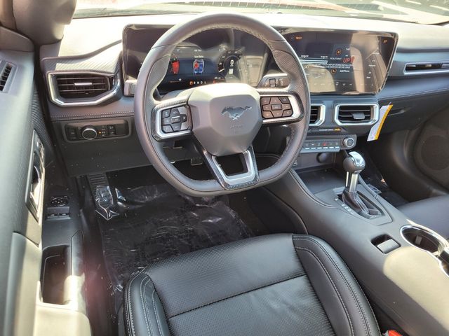 2025 Ford Mustang EcoBoost Premium Fastback - Photo 6