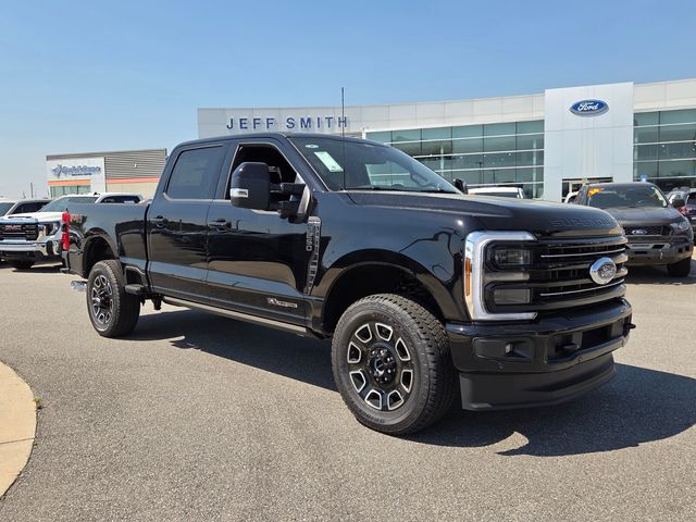 2026 Ford F-250 Super Duty
