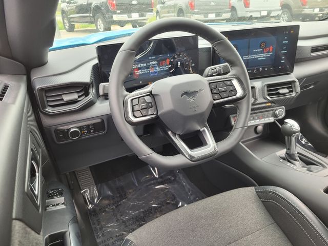2025 Ford Mustang EcoBoost Fastback - Photo 7