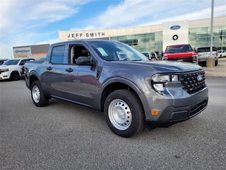 2026 Ford Maverick XL Truck