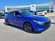 Hyundai Elantra Hybrid