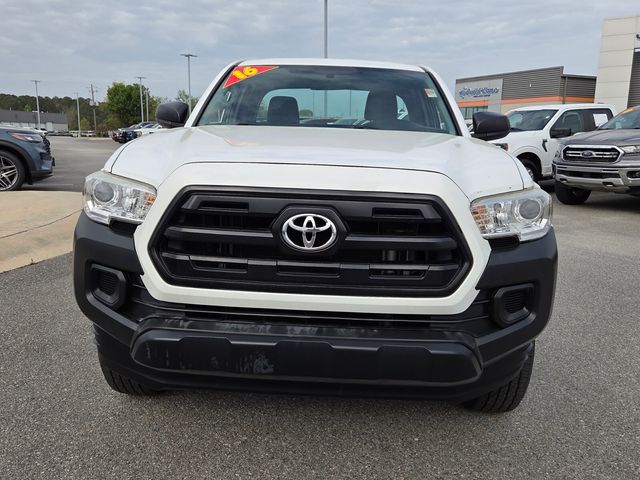 Used 2016 Toyota Tacoma SR with VIN 5TFRX5GN2GX058310 for sale in Byron, GA