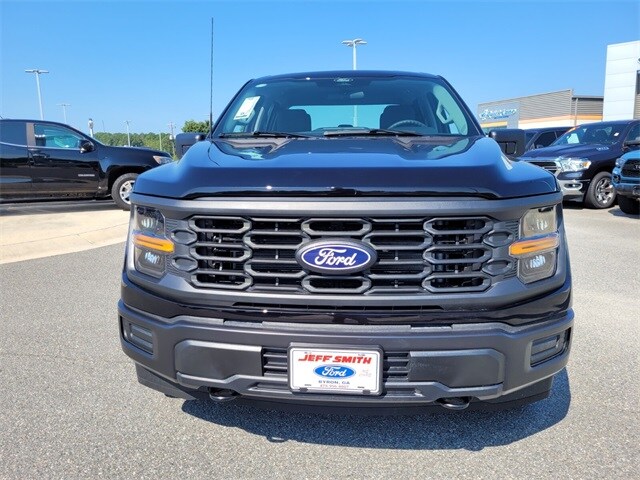 2025 Ford F-150 XL photo 2