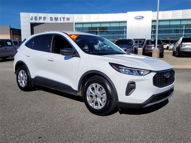 2023 Ford Escape SUV 