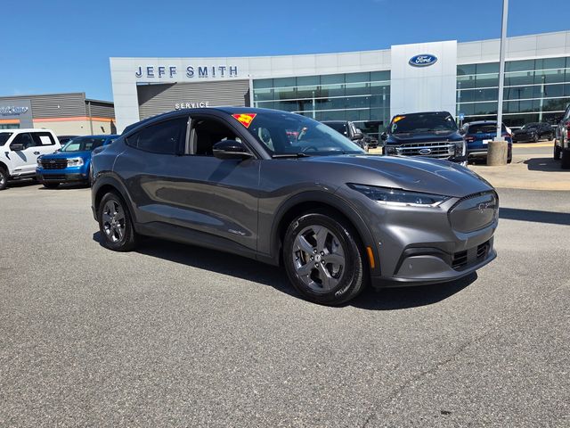 2023 Ford Mustang Mach-E