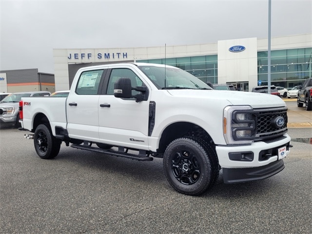 2026 Ford F-250 Super Duty XL's photo
