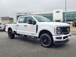  Ford F-250SD