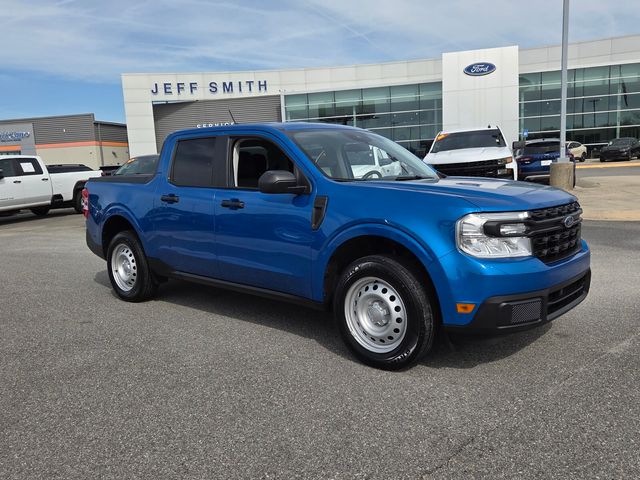 2022 Ford Maverick Truck 