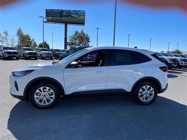 2025 Ford Escape Active photo 4
