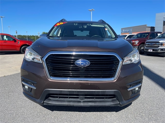 Used 2020 Subaru Ascent Touring with VIN 4S4WMARD0L3406871 for sale in Byron, GA